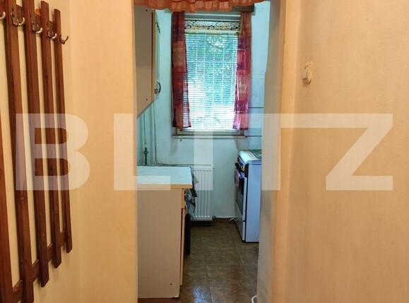 Garsonieră de vânzare Blascovici - 100988AV | BLITZ Timișoara | Poza1