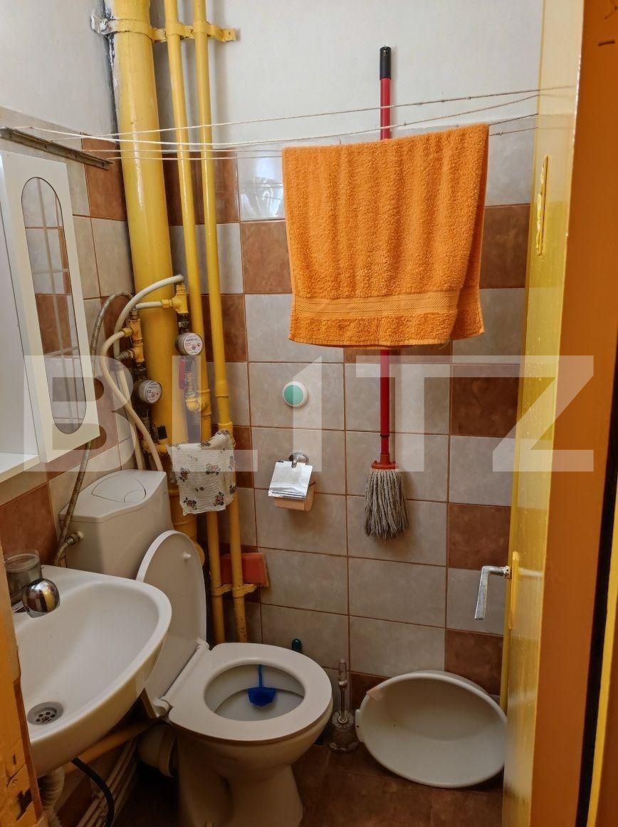 Garsonieră de vânzare Blascovici - 100988AV | BLITZ Timișoara | Poza8