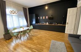 Oportunitate! Apartament 4 camere, 116 mp, Piata Victoriei