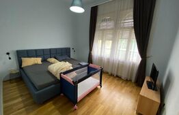 Oportunitate! Apartament 4 camere, 116 mp, Piata Victoriei