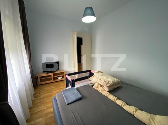 Apartament de vânzare 4 camere Central - 100989AV | BLITZ Timișoara | Poza7