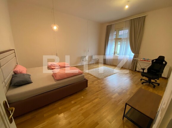 Apartament de vânzare 4 camere Central - 100989AV | BLITZ Timișoara | Poza5