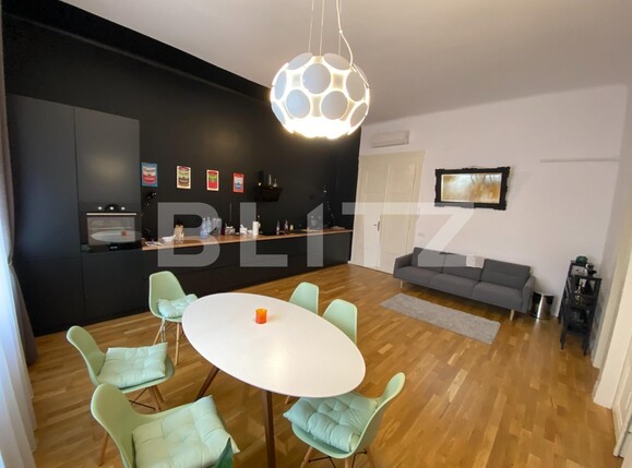 Apartament de vânzare 4 camere Central - 100989AV | BLITZ Timișoara | Poza3