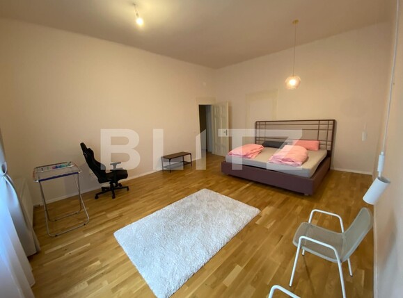 Apartament de vânzare 4 camere Central - 100989AV | BLITZ Timișoara | Poza4