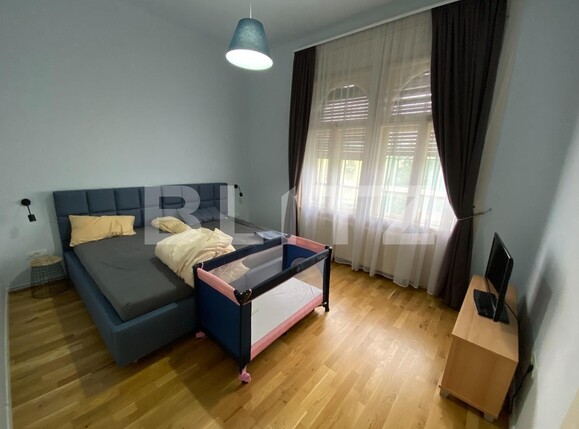 Apartament de vânzare 4 camere Central - 100989AV | BLITZ Timișoara | Poza6