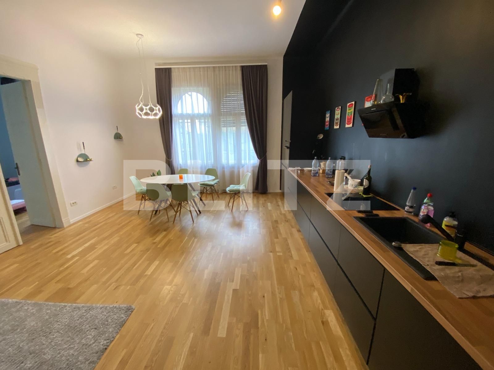Apartament de vânzare 4 camere Central - 100989AV | BLITZ Timișoara | Poza2