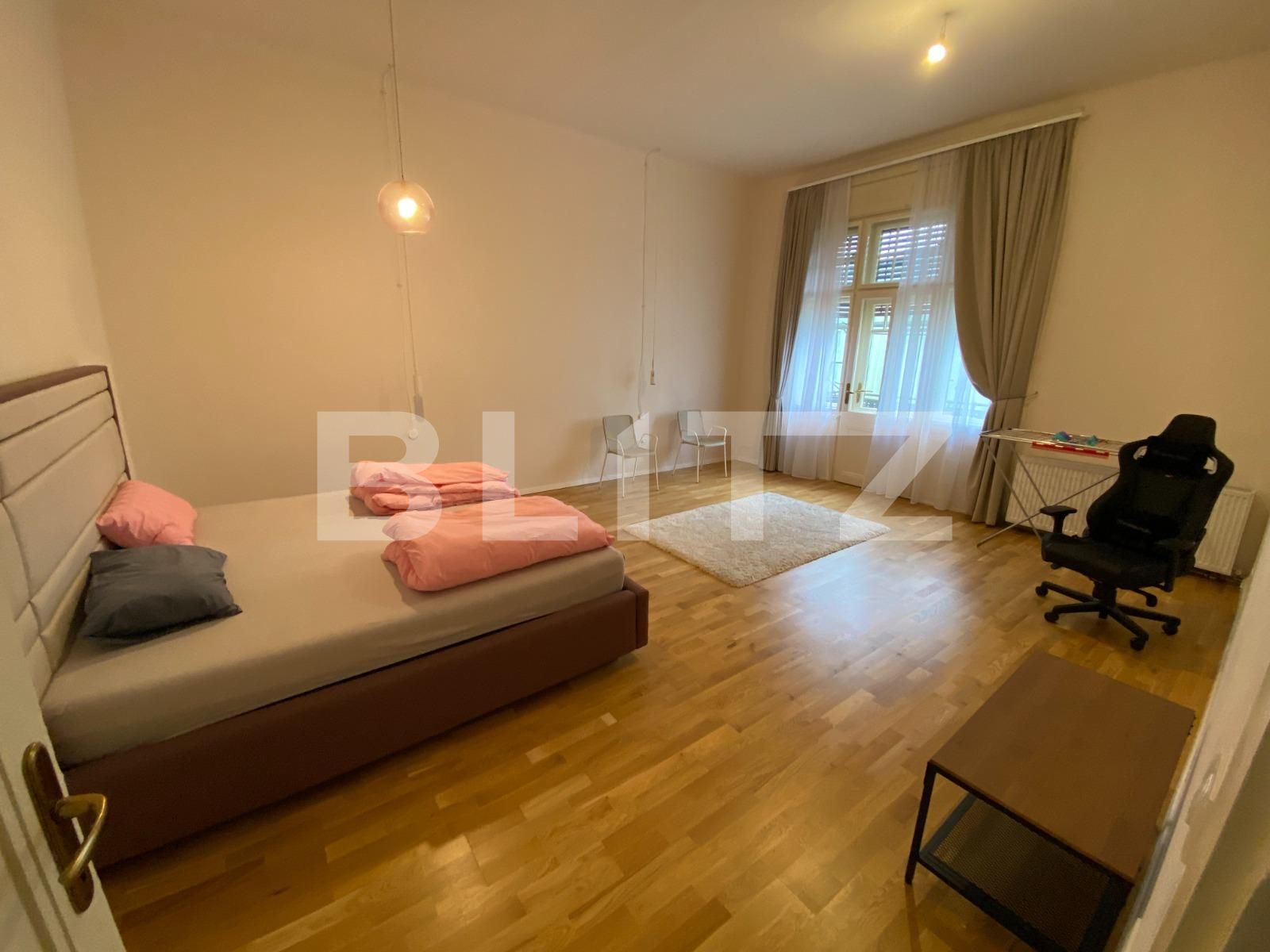 Apartament de vânzare 4 camere Central - 100989AV | BLITZ Timișoara | Poza5