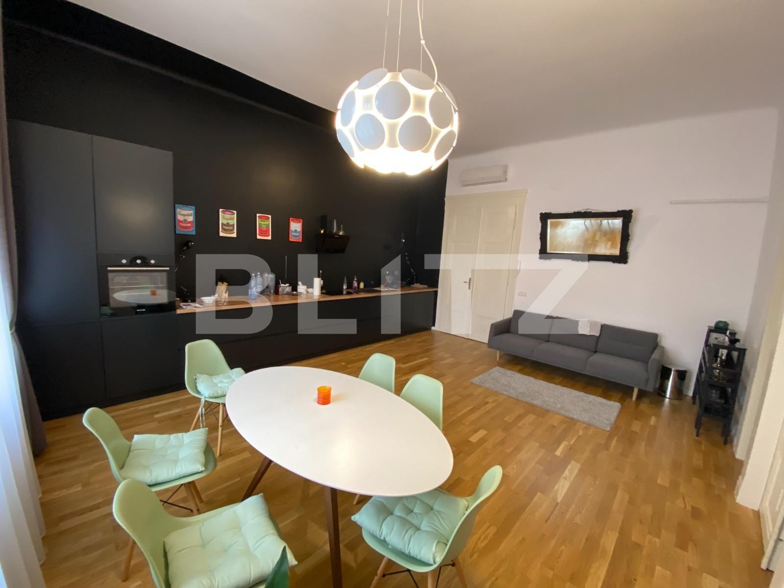 Apartament de vânzare 4 camere Central - 100989AV | BLITZ Timișoara | Poza3