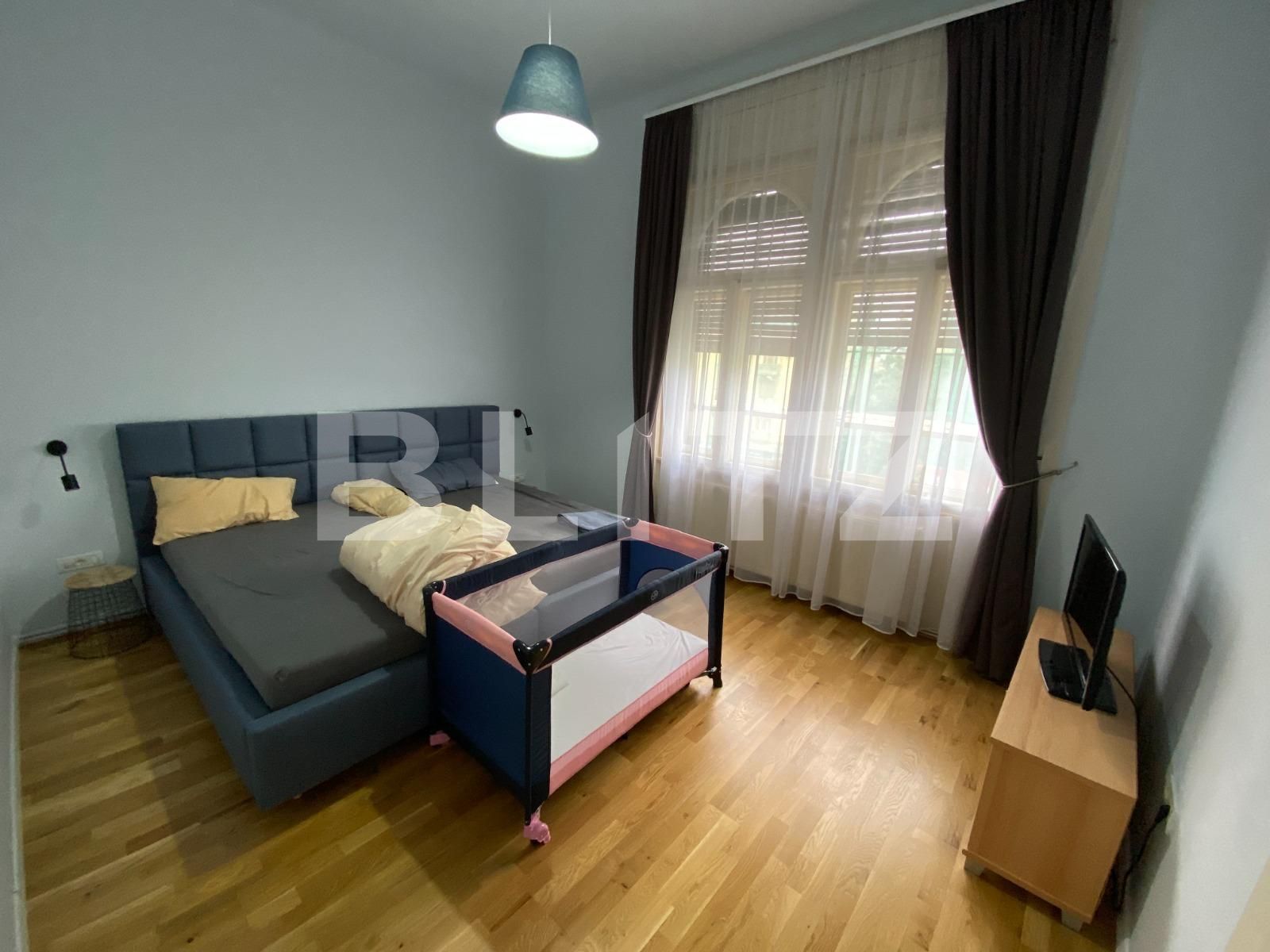 Apartament de vânzare 4 camere Central - 100989AV | BLITZ Timișoara | Poza6