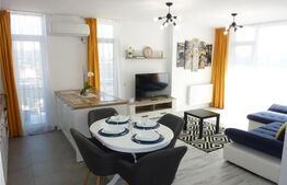 Apartament 3 camere, 68 mp, 2 balcoane, Central