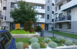Apartament 3 camere, 68 mp, 2 balcoane, Central