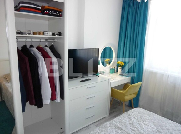 Apartament de vânzare 3 camere Central - 100993AV | BLITZ Timișoara | Poza5