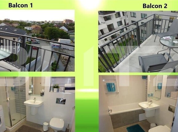 Apartament de vânzare 3 camere Central - 100993AV | BLITZ Timișoara | Poza10