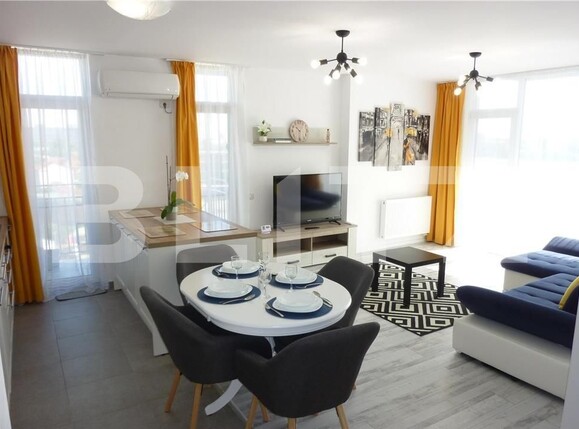 Apartament de vânzare 3 camere Central - 100993AV | BLITZ Timișoara | Poza2