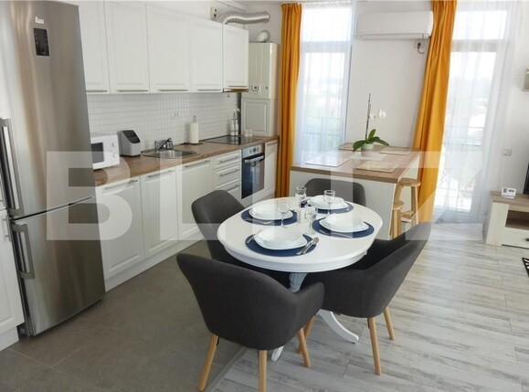 Apartament de vânzare 3 camere Central - 100993AV | BLITZ Timișoara | Poza1