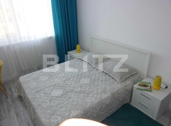 Apartament de vânzare 3 camere Central - 100993AV | BLITZ Timișoara | Poza6
