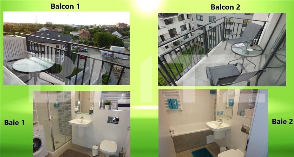 Apartament de vânzare 3 camere Central - 100993AV | BLITZ Timișoara | Poza10