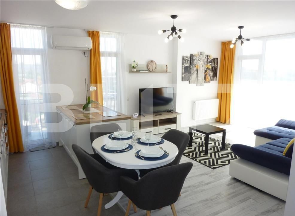 Apartament de vânzare 3 camere Central - 100993AV | BLITZ Timișoara | Poza2