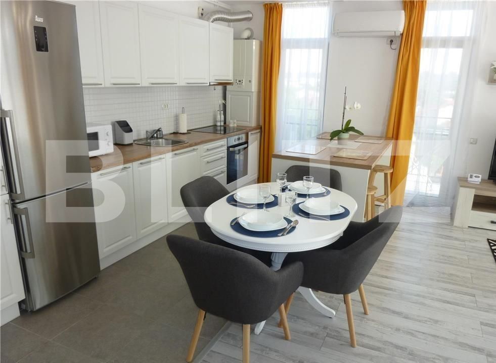 Apartament de vânzare 3 camere Central - 100993AV | BLITZ Timișoara | Poza1