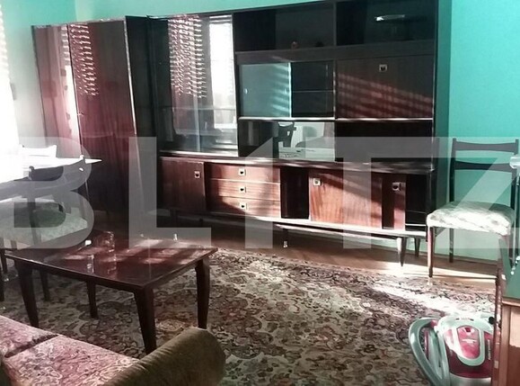 Apartament de vânzare 2 camere Circumvalatiunii - 101005AV | BLITZ Timișoara | Poza1