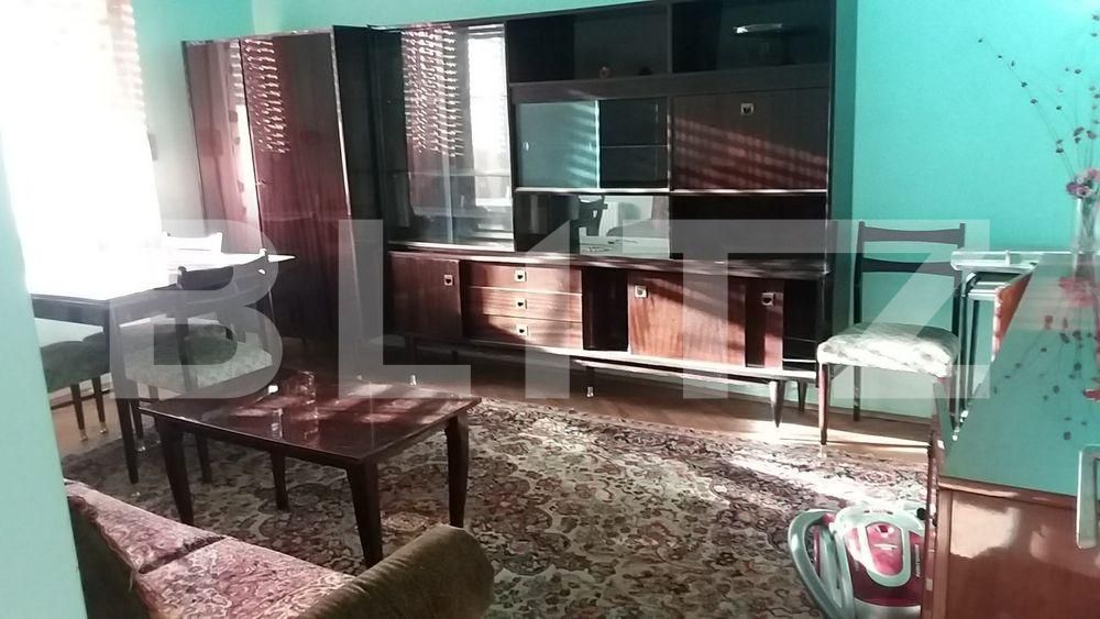 Apartament de vânzare 2 camere Circumvalatiunii - 101005AV | BLITZ Timișoara | Poza1