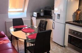 Apartament 3 camere, decomandat, 50 mp, Dambovita