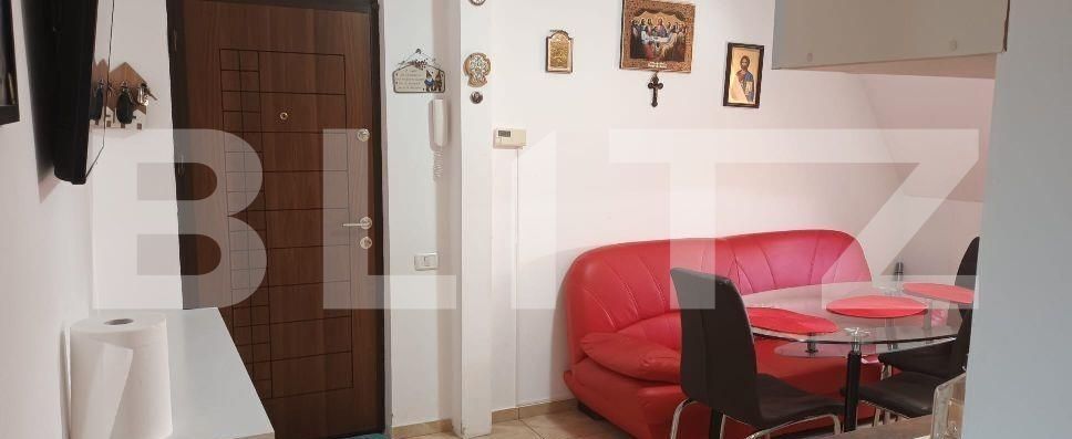 Apartament de vânzare 3 camere Dambovita - 101010AV | BLITZ Timișoara | Poza1