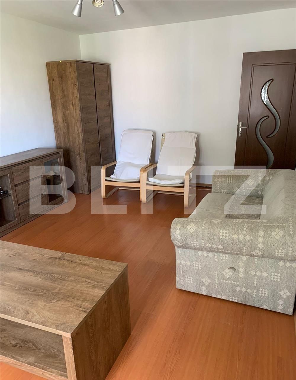 Apartament de vânzare 2 camere Soarelui - 101013AV | BLITZ Timișoara | Poza1