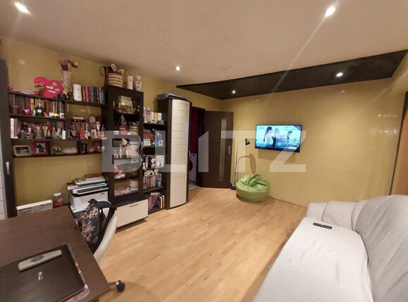 Apartament de vânzare 2 camere Lipovei - 101014AV | BLITZ Timișoara | Poza1