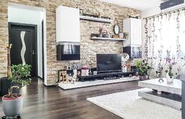 Apartament cu 3 camere, 109 mp, Giroc