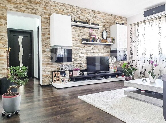 Apartament de vânzare 3 camere Giroc - 101031AV | BLITZ Timișoara | Poza1