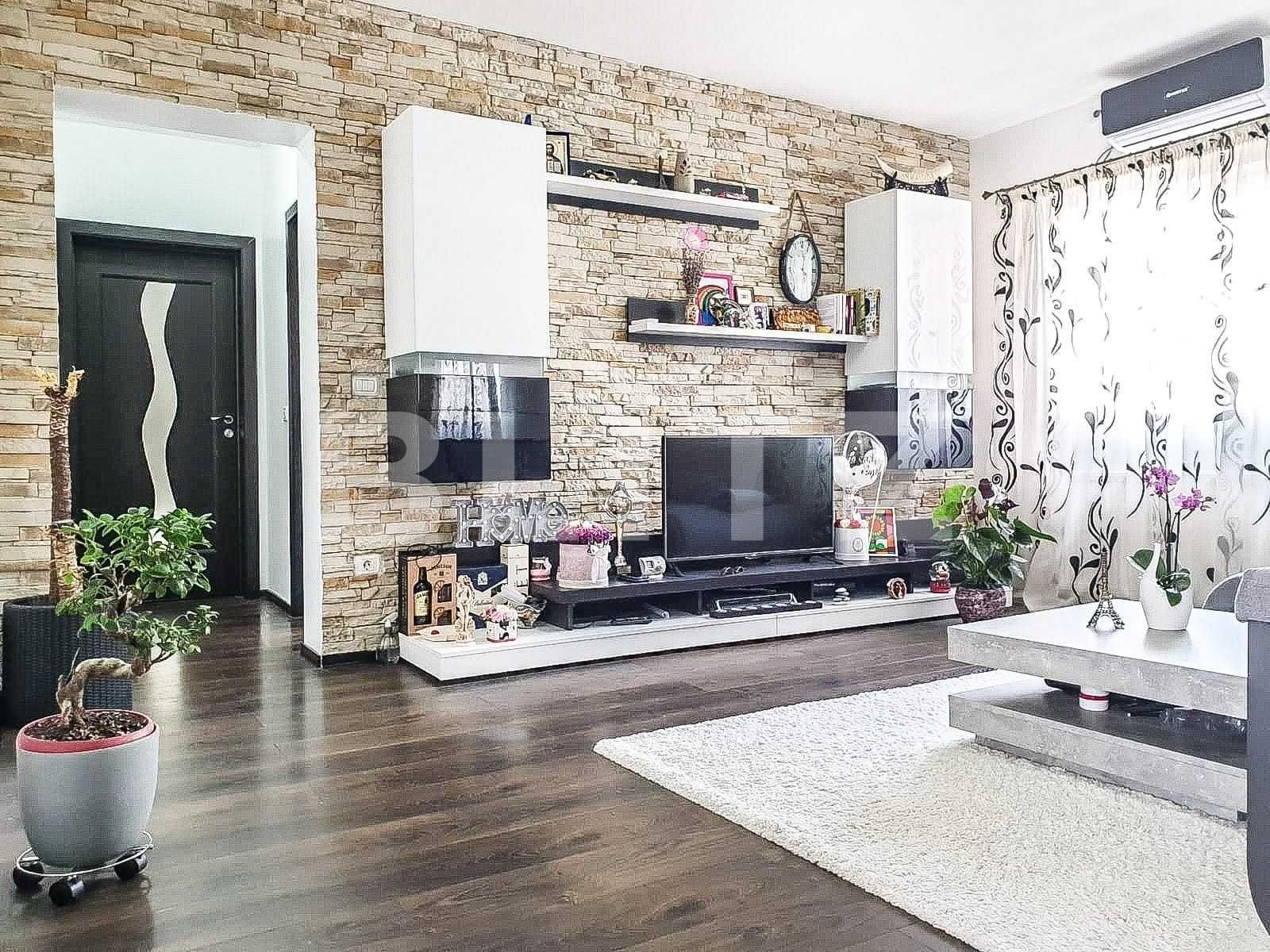 Apartament de vânzare 3 camere Giroc - 101031AV | BLITZ Timișoara | Poza1