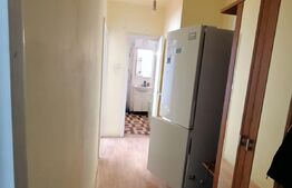 Apartament cu 3 camere, 67 mp, decomandat, Dacia