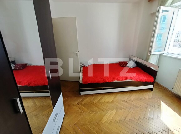 Apartament de vânzare 3 camere Dacia - 101043AV | BLITZ Timișoara | Poza1