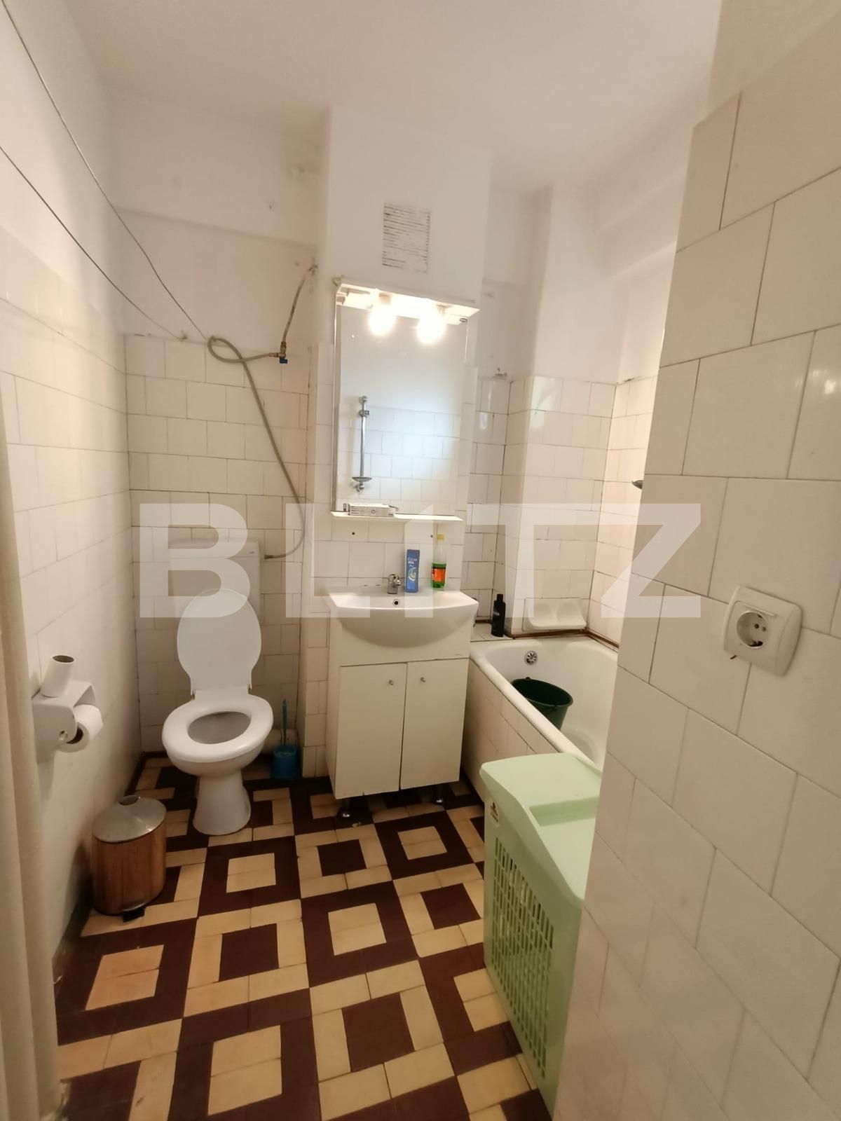 Apartament de vânzare 3 camere Dacia - 101043AV | BLITZ Timișoara | Poza7