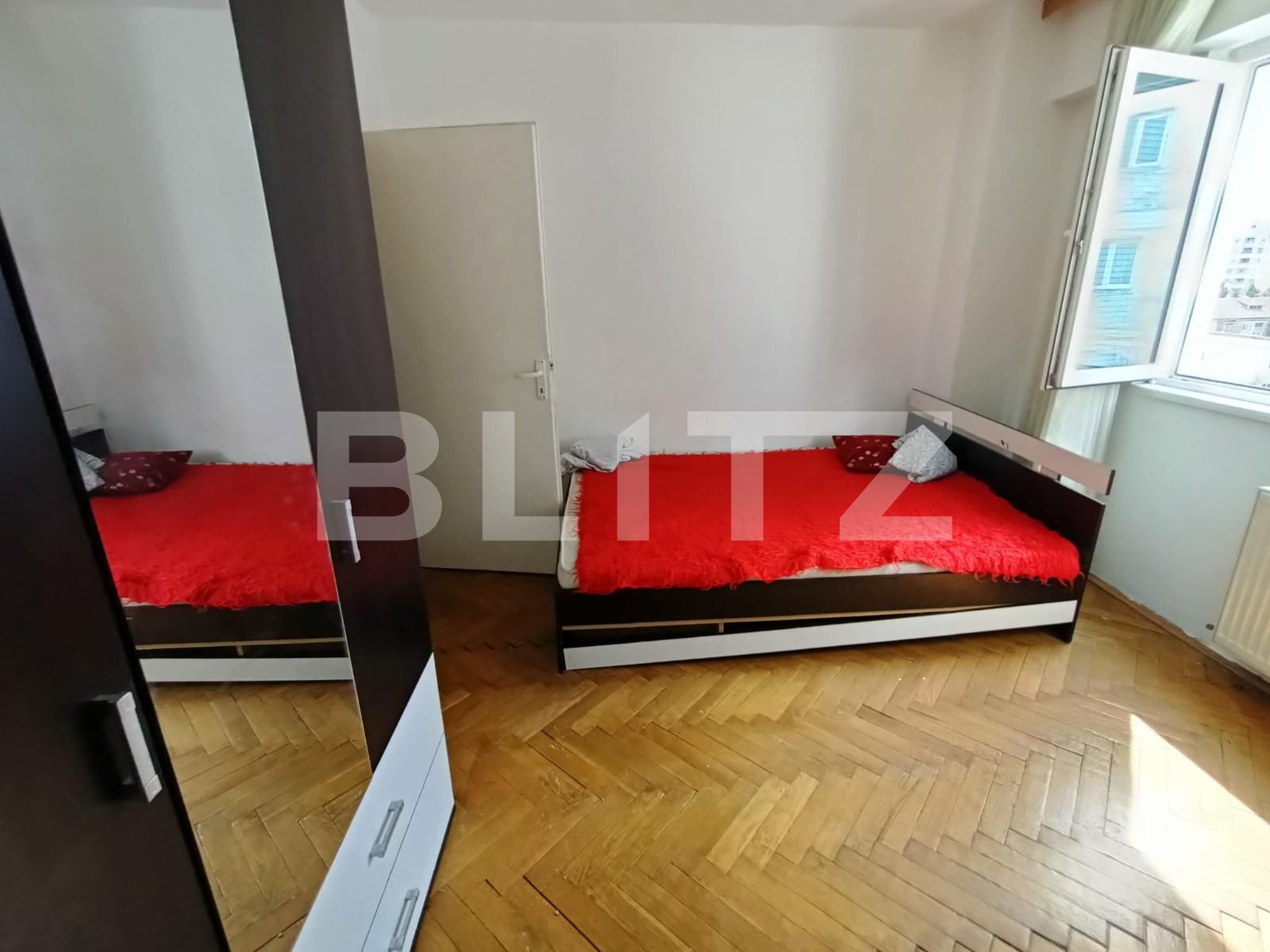 Apartament de vânzare 3 camere Dacia - 101043AV | BLITZ Timișoara | Poza1