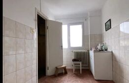 Apartament cu 3 camere, 64 mp, semidecomandat, Circumvalatiunii