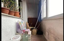 Apartament cu 3 camere, 64 mp, semidecomandat, Circumvalatiunii