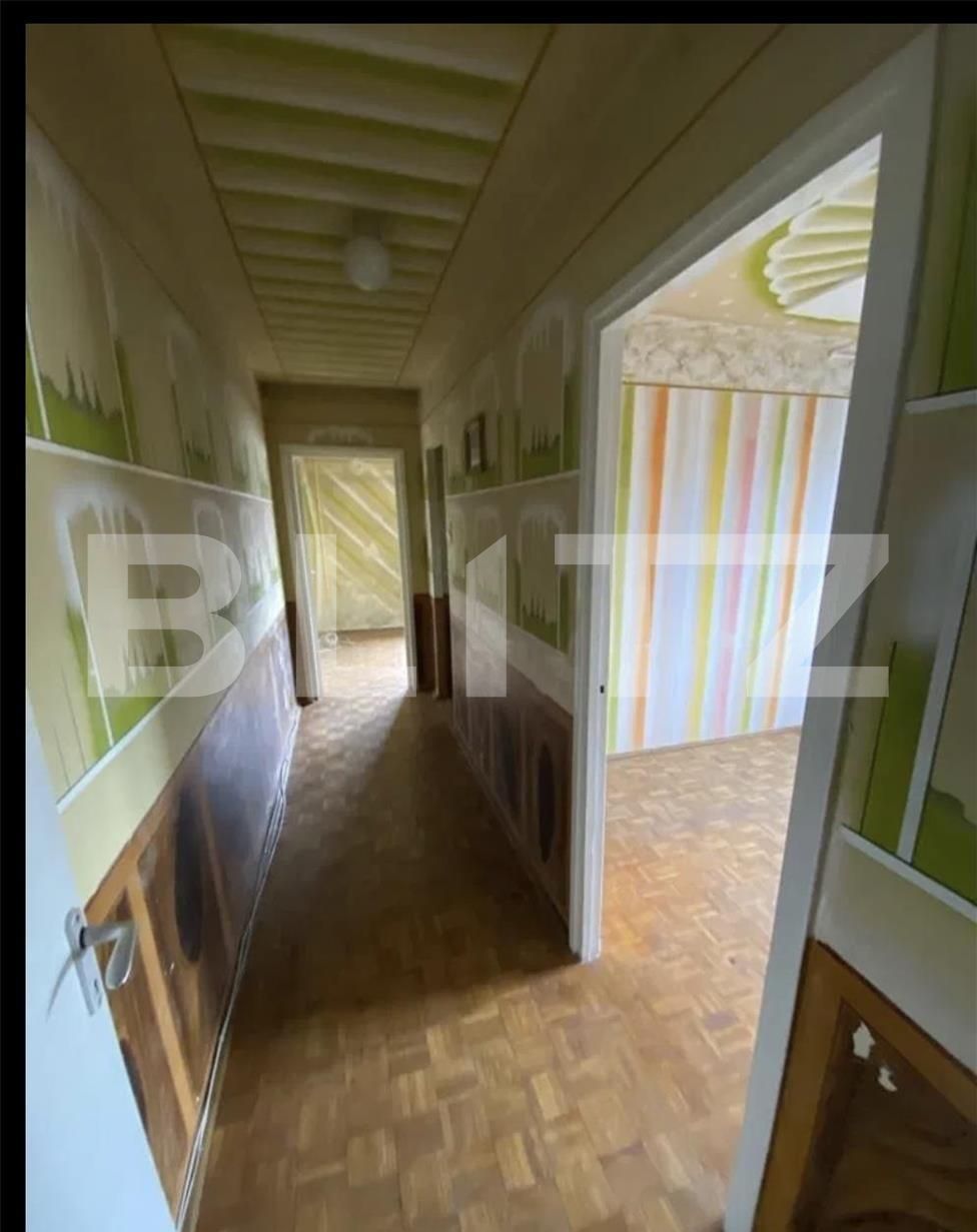 Apartament de vânzare 3 camere Circumvalatiunii - 101054AV | BLITZ Timișoara | Poza4