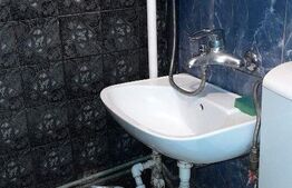 Garsoniera de 26 mp, zona Iulius Mall