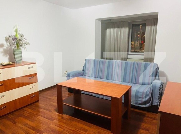 Apartament de închiriat 2 camere Lipovei - 101060AI | BLITZ Timișoara | Poza1