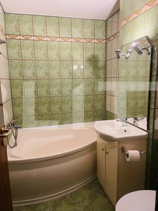 Apartament de închiriat 2 camere Lipovei - 101060AI | BLITZ Timișoara | Poza3