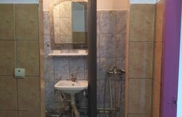 Garsoniera, 16 mp, Complex Studentesc