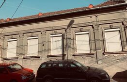 Casa de 4 camere,100 mp, teren 250 mp, Fabric