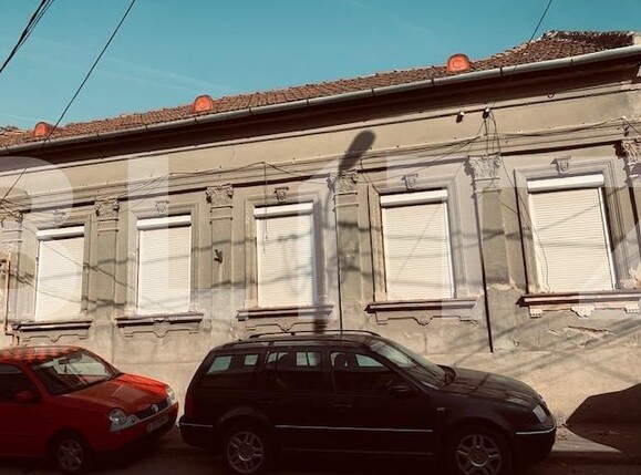 Casa de vânzare 4 camere Fabric - 101069CV | BLITZ Timișoara | Poza1