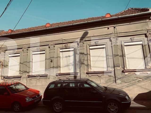 Casa de vânzare 4 camere Fabric - 101069CV | BLITZ Timișoara | Poza1