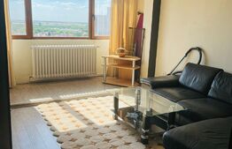 Apartament cu 2 camere, 50 mp, decomandat, Dambovita