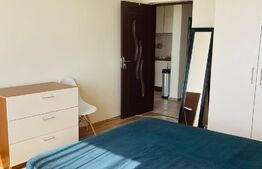 Apartament cu 2 camere, 50 mp, decomandat, Dambovita