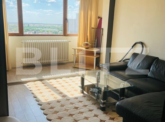 Apartament de vânzare 2 camere Dambovita - 101071AV | BLITZ Timișoara | Poza1