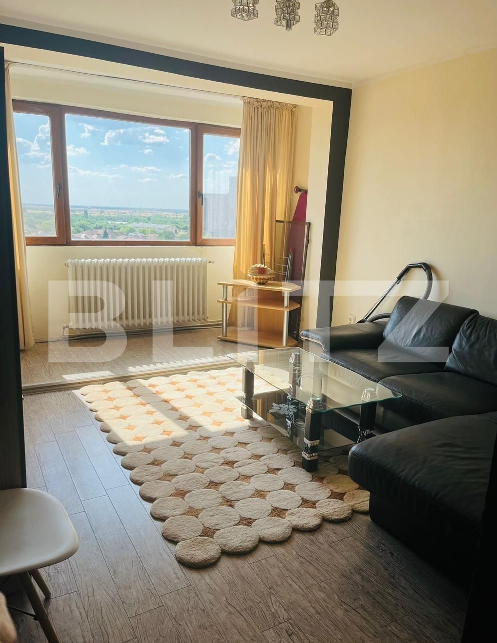 Apartament de vânzare 2 camere Dambovita - 101071AV | BLITZ Timișoara | Poza1